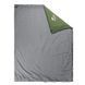 Спальный мешок Naturehike Ultra light LW180 XL правый NH21MSD04 темно-зеленый 6927595786956-R &ndash; фото 2