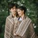 Коврик для пикника Naturehike Wool Blanket 200х150 cм polyester/wool NH21PS006 коричневый 6927595706930 &ndash; фото 2