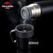 Термос Naturehike 304 steel 600 мл NH17S020-B silver 6927595724125 &ndash; фото 5