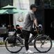 Сумка-рюкзак на багажник Rhinowalk Bicycle 24 л X20601 black RW145 &ndash; фото 4