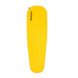 Коврик самонадувающийся Naturehike C035 Sponge automatic S NH19Q035-D yellow