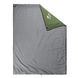 Спальный мешок Naturehike Ultra light LW 180 XL NH21MSD04 темно-зеленый