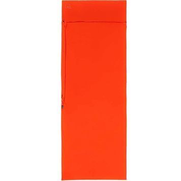 Вкладыш для спального мешка Mobi Garden YY Envelope liner NX20562030 orange 6928405321640 фото