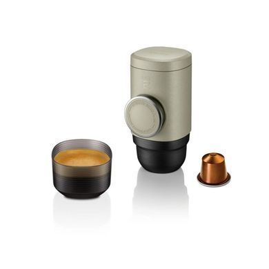 Портативная кофеварка Wacaco Minipresso NS2 WMININS2 фото