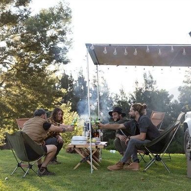 Кресло складное Naturehike Moon Chair YL08 NH20JJ027 forest green 6927595768235 фото