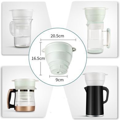 Комплект картриджів до фільтру Miniwell 3 шт 1000 л L901-R1 white 6951533212313 фото
