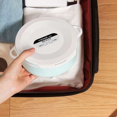 Комплект картриджів до фільтру Miniwell 3 шт 1000 л L901-R1 white 6951533212313 фото