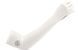 Нарукавники Naturehike Half-finger sleeve NH20FS023 white 6927595746158 &ndash; фото 1