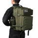 Рюкзак тактичний Smartex 3P Tactical 45 ST-151 army green ST108 &ndash; фото 8