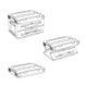 Контейнер складной Naturehike PP box М 50 л NH20SJ036 blue 6927595763704 &ndash; фото 2