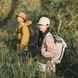 Бейсболка Naturehike Sun Protection NH22MZ002 охра 6927595710753 &ndash; фото 5