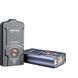 Ліхтар наключний Fenix E03R V2.0, сірий E03RV20GR &ndash; фото 6