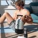Гермомішок Fitness Aqua Naturehike 15 л NH21FSB03 grey 6927595777640 &ndash; фото 3