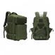 Рюкзак тактичний Smartex 3P Tactical 45 ST-151 army green ST108 &ndash; фото 2
