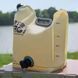 Канистра для воды Mobi Garden Water Bag 10л NX24690002 beige 6941870589735 &ndash; фото 3