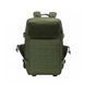 Рюкзак тактичний Smartex 3P Tactical 45 ST-151 army green ST108 &ndash; фото 1