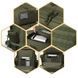 Рюкзак тактичний Smartex 3P Tactical 45 ST-151 army green ST108 &ndash; фото 6