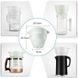 Комплект картриджів до фільтру Miniwell 3 шт 1000 л L901-R1 white 6951533212313 &ndash; фото 4