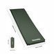 Коврик самонадувной Naturehike D04 100 мм CNK2450WS020 dark green 6927595712740 &ndash; фото 3