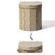 Ведро-туалет складное Mobi Garden Closestool NX22671042 black 6926767322350 &ndash; фото 4