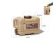 Канистра для воды Mobi Garden QZ Pro 13л NX21674009 khaki 6926767321506 &ndash; фото 2