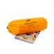 Палатка Naturehike Cycling I with skirt (1-местная) 20D silicone + footprint NH18A095-D orange