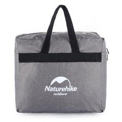 Сумка-баул Naturehike Outdoor storage bag Updated 45 л NH17S021-M