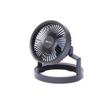 Вентилятор-ліхтар Mobi Garden Fan F1 NX22669001 black 6926767321582 фото