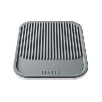 Силиконовый коврик Wacaco Coffee Mat для приготовления кофе, 17 x 24 WCM17 фото