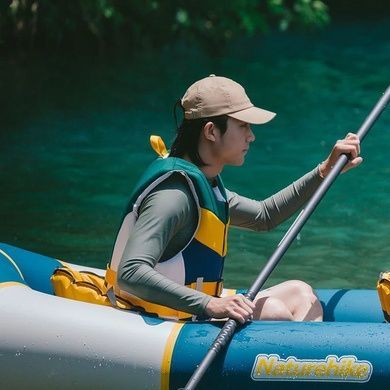 Жилет рятувальний Naturehike розмір XS CNK2300SS013 6976023925276 фото