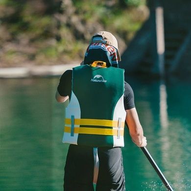 Жилет рятувальний Naturehike розмір XS CNK2300SS013 6976023925276 фото