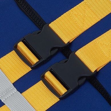 Жилет рятувальний Naturehike розмір XS CNK2300SS013 6976023925276 фото