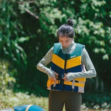 Жилет рятувальний Naturehike розмір XS CNK2300SS013 6976023925276 фото