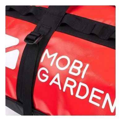 Сумка Mobi Garden Duffle bag 150L NX24664005 orange 6941870591691 фото