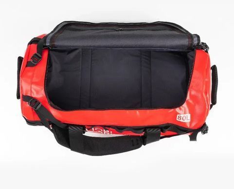 Сумка Mobi Garden Duffle bag 150L NX24664005 orange 6941870591691 фото