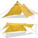 Тент-намет Naturehike twin peaks 210t polyester ol_0116 &ndash; фото 4