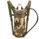 Питна система (гідратор тактичний) Smartex Hydration bag Tactical 3 ST-018 jungle camouflage ST232 &ndash; фото 1