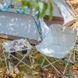 Крісло розкладне Mobi Garden Sun chair NXLQU65001 sand 6926767311446 &ndash; фото 3