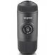 Портативна еспресо-кавоварка, механічна, для меленої кави Wacaco Nanopresso grey WNANOGR &ndash; фото 1
