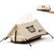 Тримач для серветок Mobi Garden Tissue tent NX21671066 white 6926767321117 &ndash; фото 2