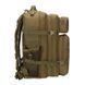 Рюкзак тактичний Smartex 3P Tactical 45 ST-151 khaki ST109 &ndash; фото 4