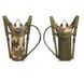 Питна система (гідратор тактичний) Smartex Hydration bag Tactical 3 ST-018 jungle camouflage ST232 &ndash; фото 3