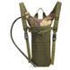 Питна система (гідратор тактичний) Smartex Hydration bag Tactical 3 ST-018 jungle camouflage ST232 &ndash; фото 2