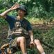 Панама туристическая Naturehike NH21FS538 темно-синяя 6927595777770 &ndash; фото 3