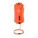 Буй-гермомішок Naturehike 18 л NH17S001-G orange 6927595717943 &ndash; фото 1