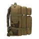 Рюкзак тактический Smartex 3P Tactical 45 ST-151 khaki