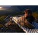 Спальный мешок Naturehike LW180 CNK2550WS026 Sunny Day PL01, (14&deg;C) XL коричневый 6977465868619 &ndash; фото 7