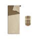 Спальный мешок Naturehike LW180 CNK2550WS026 Sunny Day PL01, (14&deg;C) XL коричневый 6977465868619 &ndash; фото 1