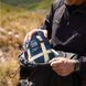 Спальный мешок Naturehike LW180 CNK2550WS026 Sunny Day PL01, (14&deg;C) XL коричневый 6977465868619 &ndash; фото 6