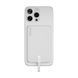 УМБ Vollyc by Flextail powerbank Zero Power Metal 5000 mAh, 19,25W, 1.6A 6975755966724 &ndash; фото 1